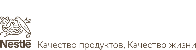 Nestlé Россия