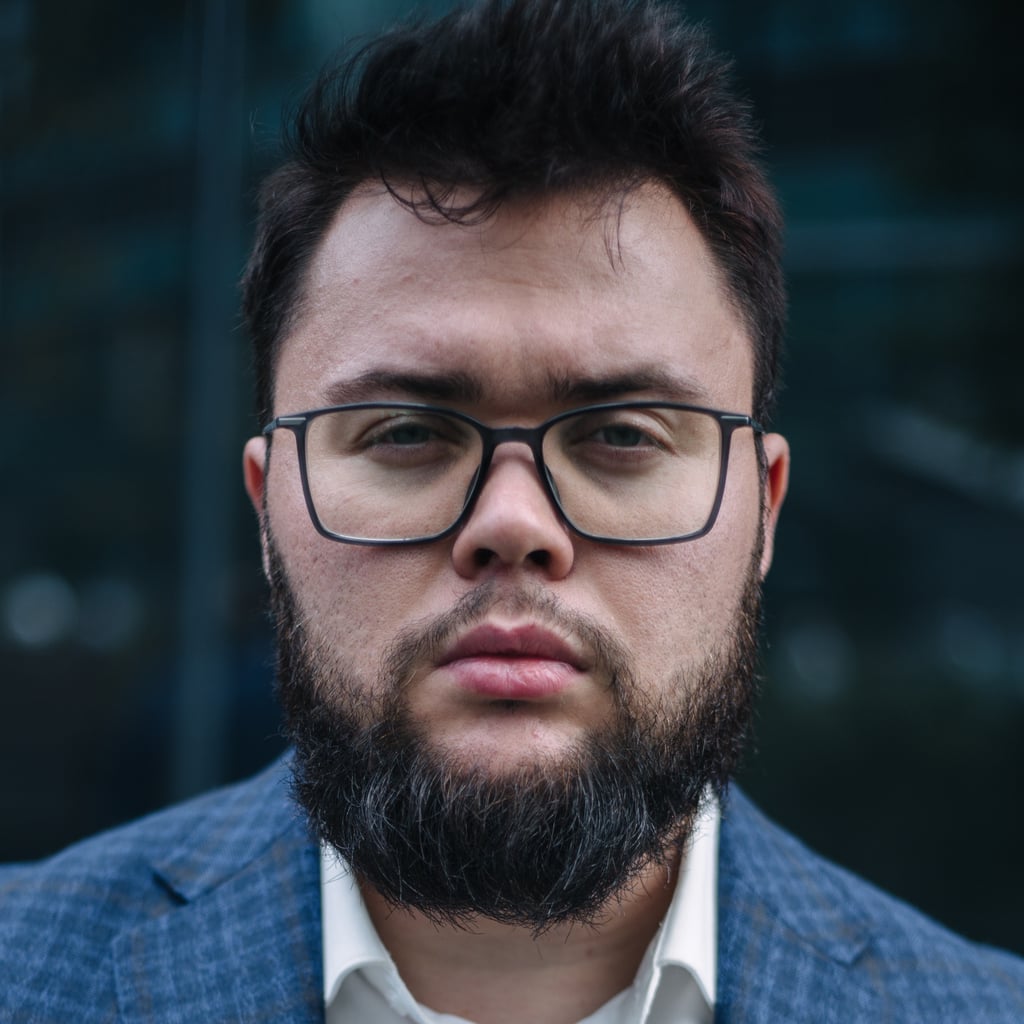 Владимир Ловцов — IT-партнёр, ДПУПП в T1 Group